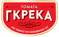 Τομάτα Γκρέκα από τομάτες της μακεδονικής γης