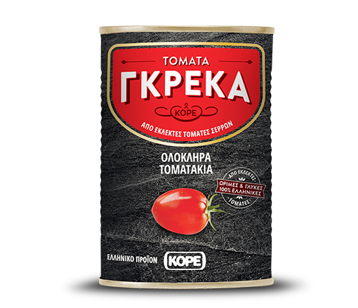 ΟΛΟΚΛΗΡΑ ΤΟΜΑΤΑΚΙΑ