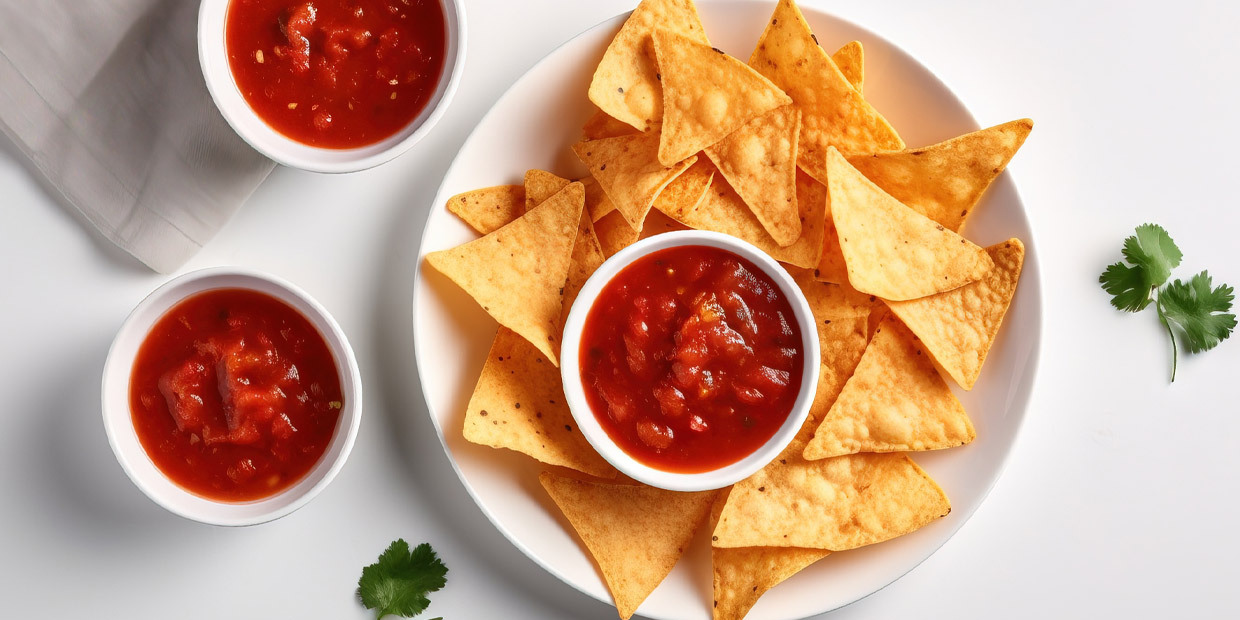 ΜΕΞΙΚΑΝΙΚΗ ΣΑΛΤΣΑ ΤΟΜΑΤΑΣ ΜΕΞΙΚΑΝΙΚΗ ΣΑΛΤΣΑ ΤΟΜΑΤΑΣ