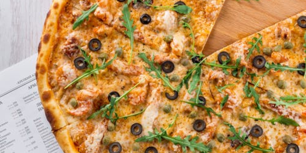 ΠΙΤΣΑ ΜΑΡΓΑΡΙΤΑ ΠΙΤΣΑ ΜΑΡΓΑΡΙΤΑ